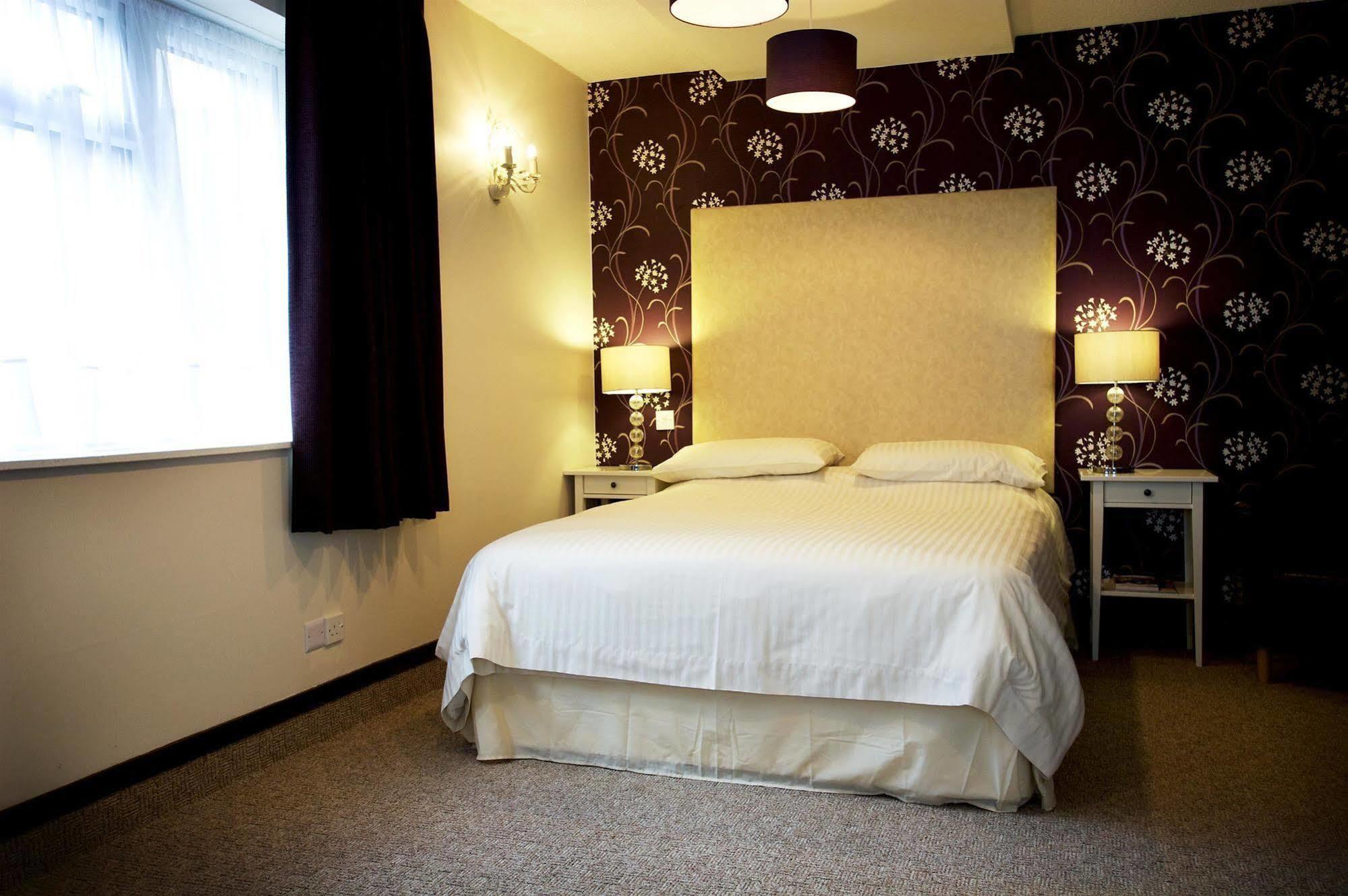 Best Western Compass Inn Tormarton Номер фото