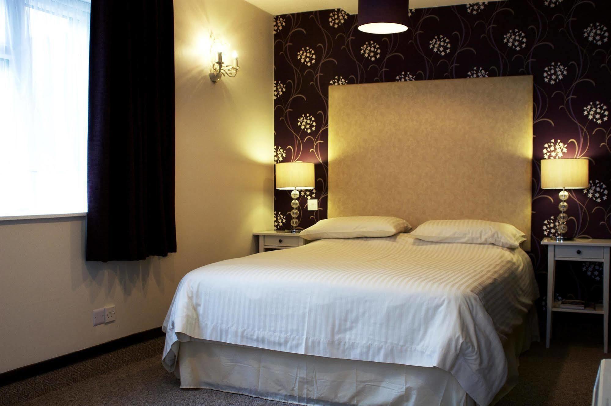 Best Western Compass Inn Tormarton Номер фото