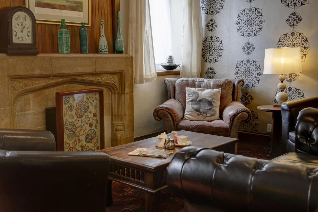 Best Western Compass Inn Tormarton Екстер'єр фото